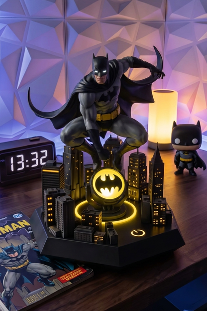 SpideyLamps™ Levitation Lamp
