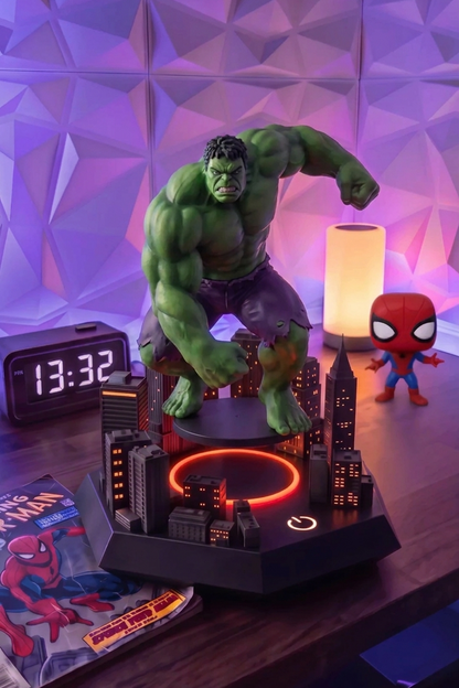 SpideyLamps™ Levitation Lamp