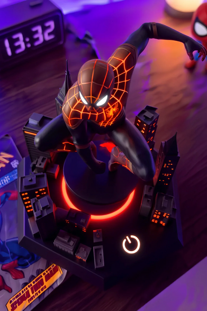 SpideyLamps™ Levitation Lamp